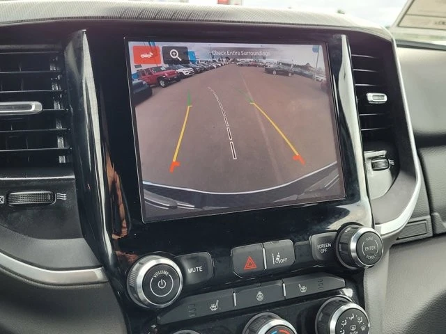 2025 Ram 1500 2nd Gen - Image 23 of 27