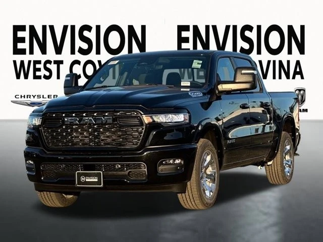 2025 Ram 1500 2nd Gen - Image 4 of 12