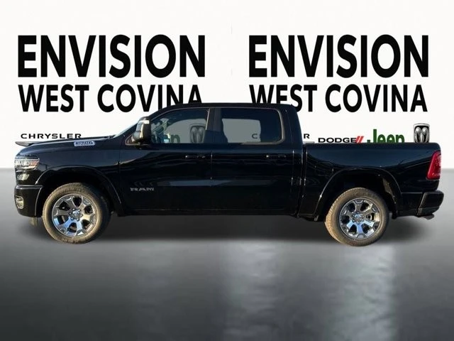2025 Ram 1500 2nd Gen - Image 6 of 12