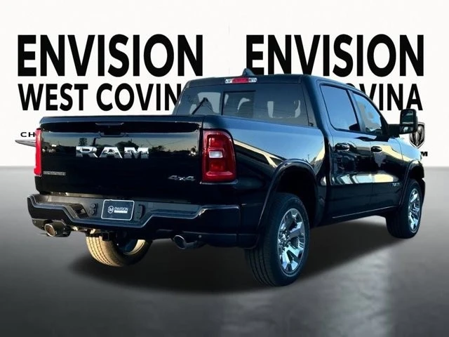 2025 Ram 1500 2nd Gen - Image 11 of 12