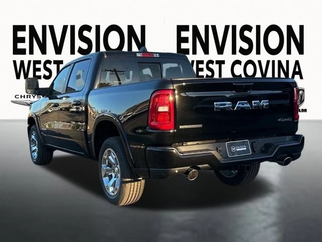 2025 Ram 1500 2nd Gen - Image 7 of 12