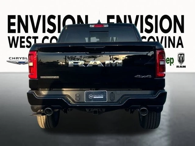 2025 Ram 1500 2nd Gen - Image 9 of 12