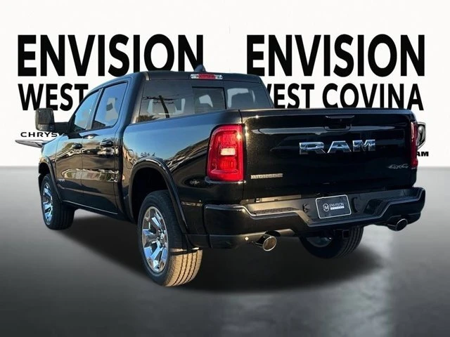 2025 Ram 1500 2nd Gen - Image 7 of 12