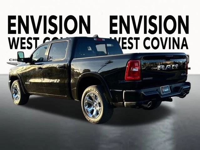 2025 Ram 1500 2nd Gen - Image 8 of 12