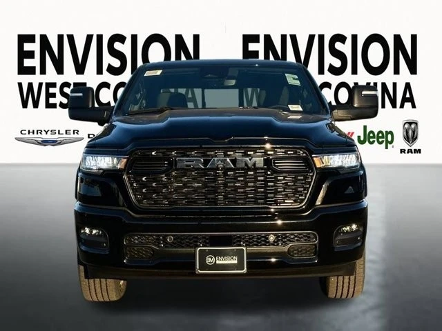 2025 Ram 1500 2nd Gen - Image 3 of 12