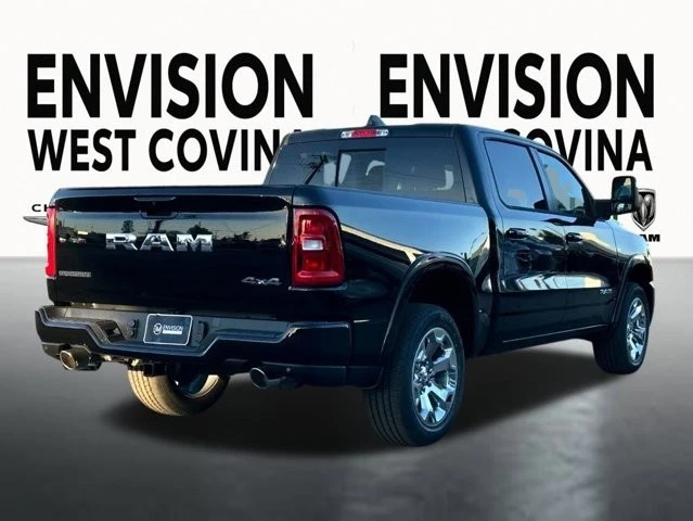 2025 Ram 1500 2nd Gen - Image 10 of 12