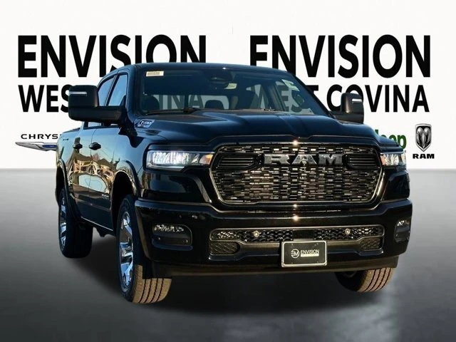 2025 Ram 1500 2nd Gen - Image 2 of 12
