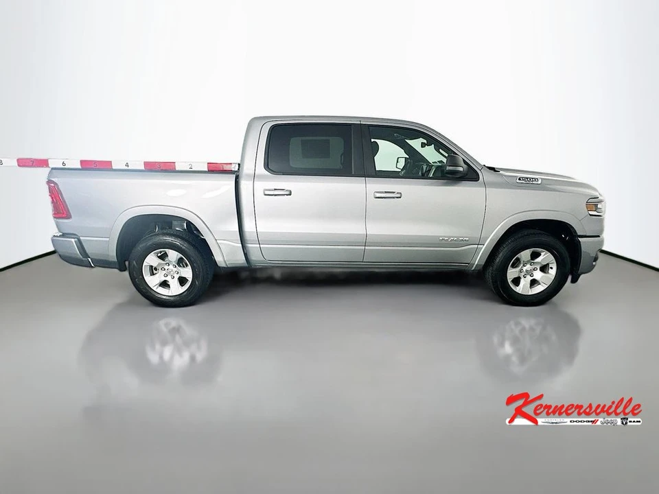 2025 Ram 1500 2nd Gen - Image 8 of 24