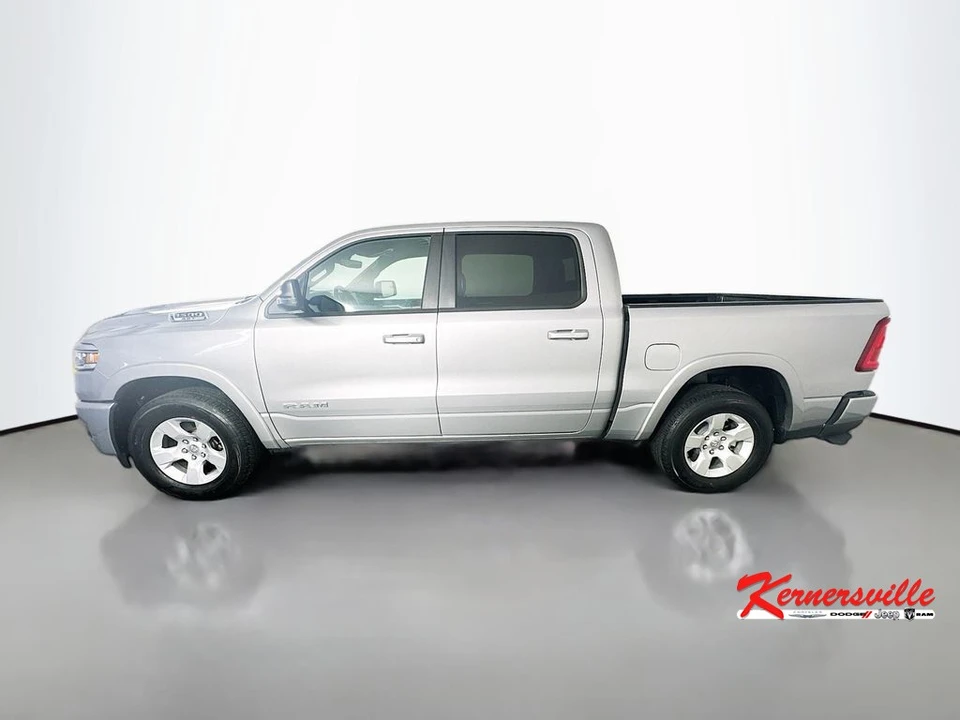 2025 Ram 1500 2nd Gen - Image 4 of 24