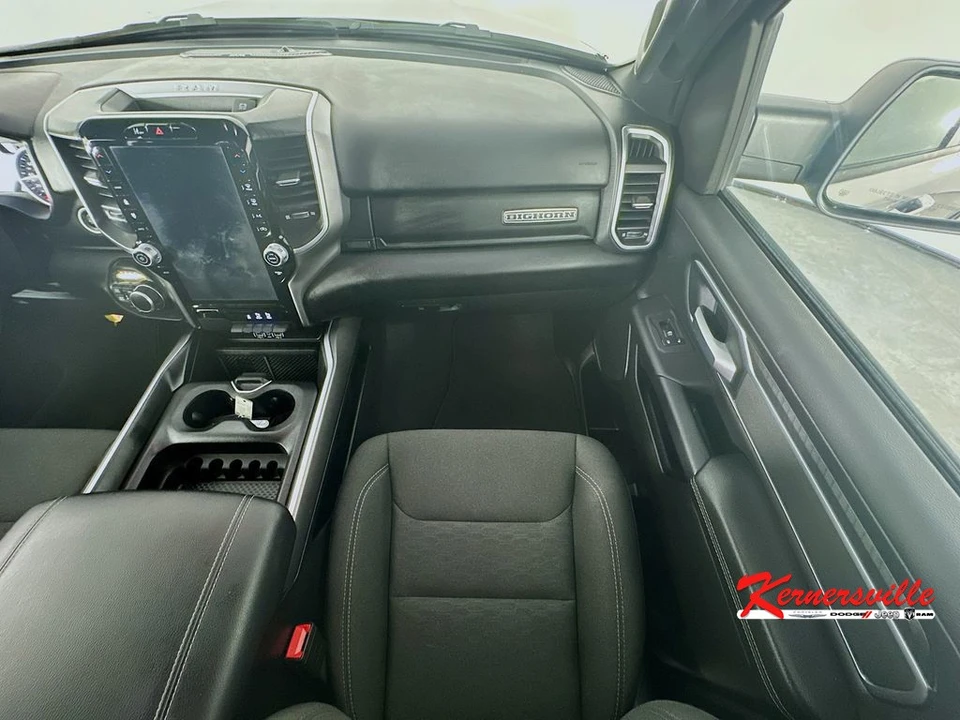 2025 Ram 1500 2nd Gen - Image 11 of 24