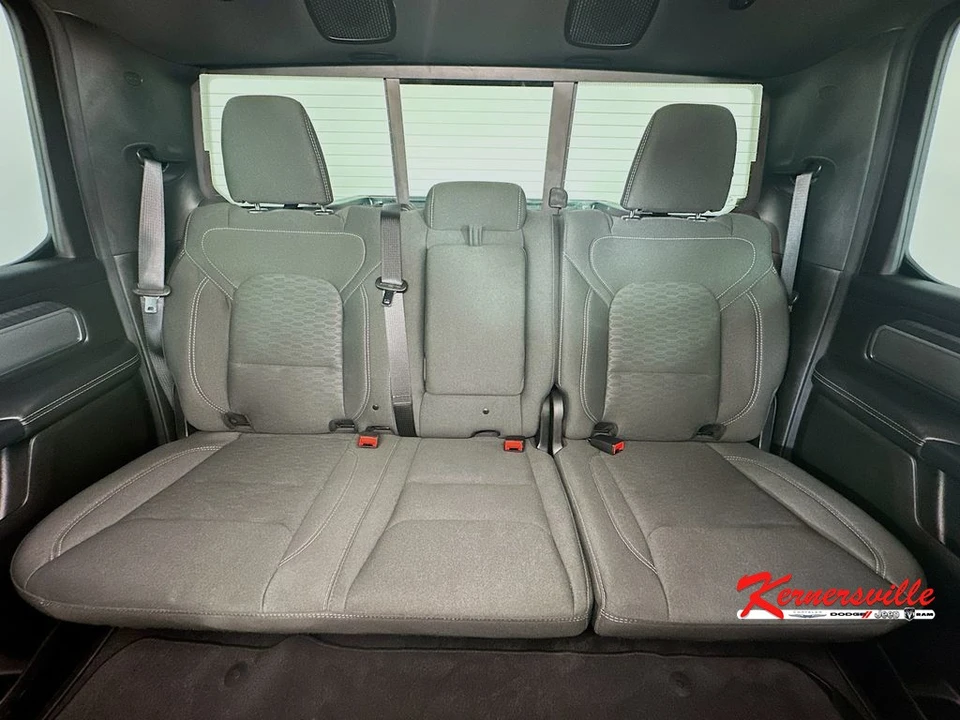 2025 Ram 1500 2nd Gen - Image 13 of 24