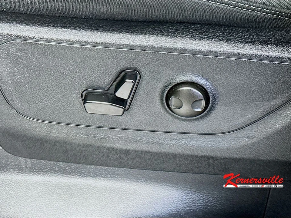 2025 Ram 1500 2nd Gen - Image 22 of 24