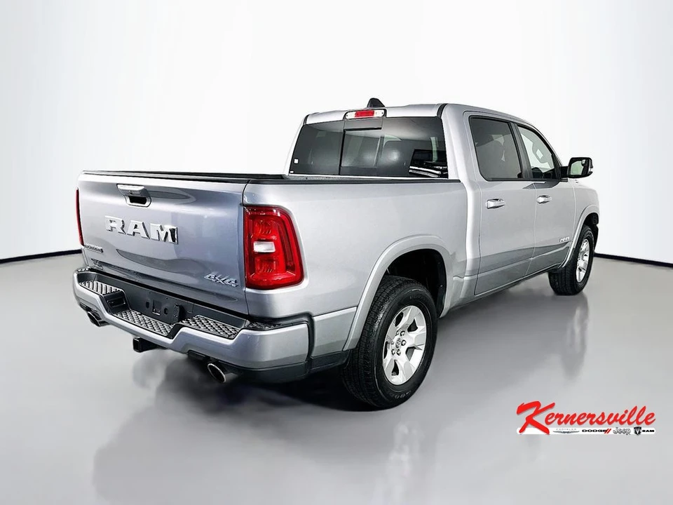 2025 Ram 1500 2nd Gen - Image 7 of 24