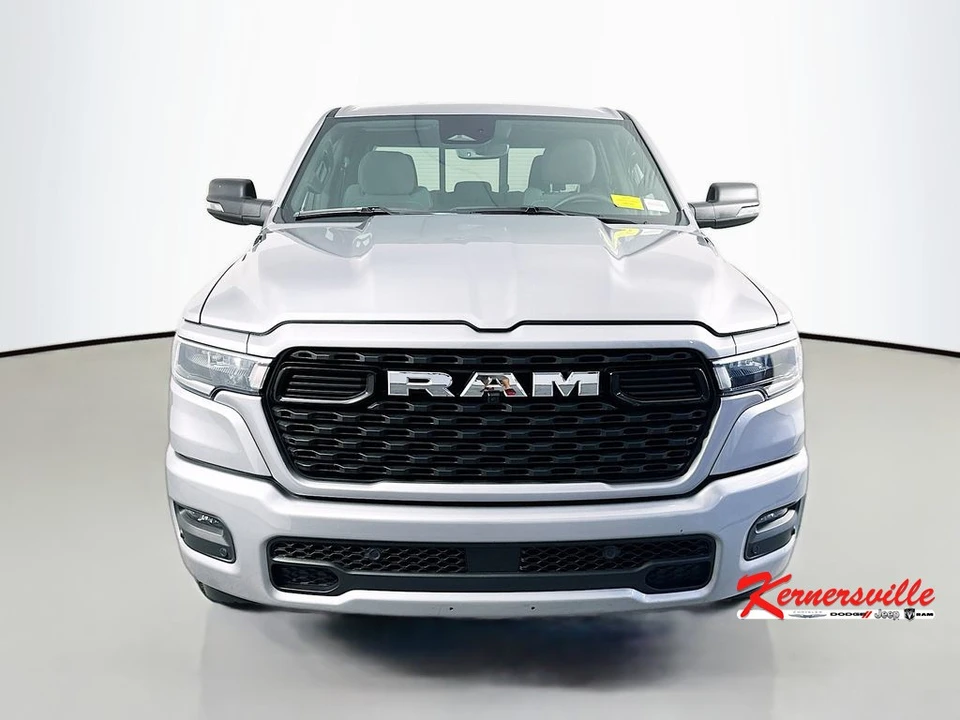 2025 Ram 1500 2nd Gen - Image 2 of 24