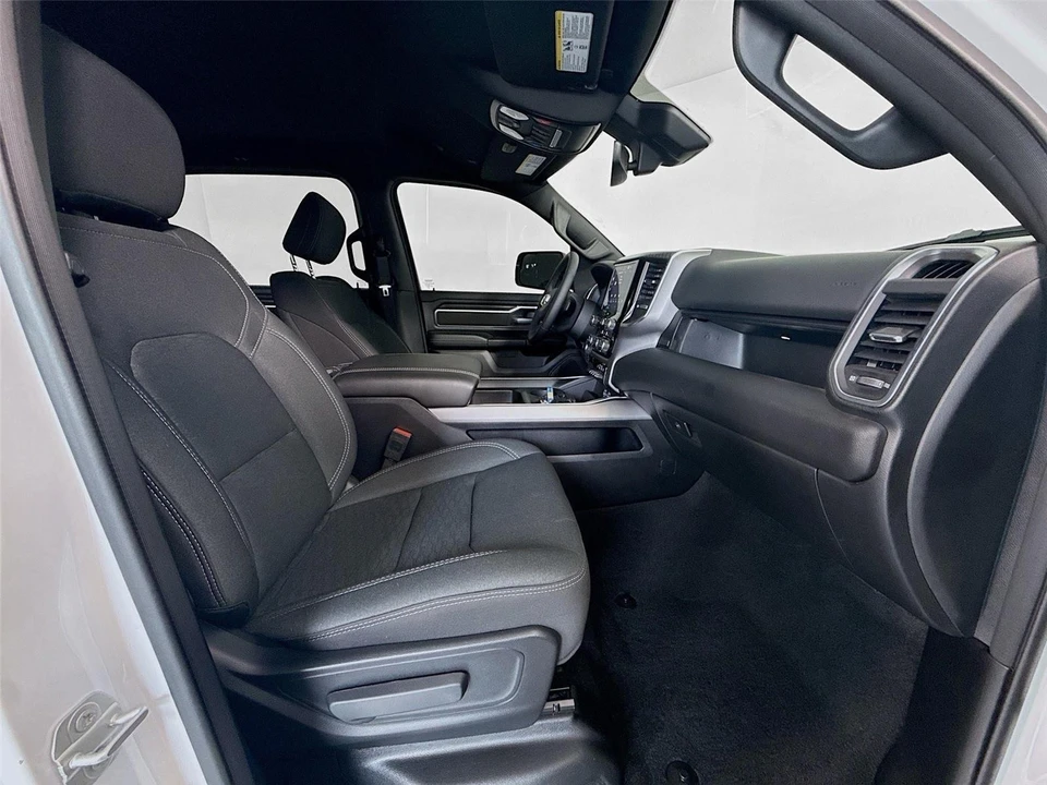 2025 Ram 1500 2nd Gen - Image 18 of 31