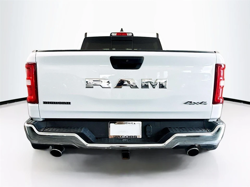 2025 Ram 1500 2nd Gen - Image 22 of 31