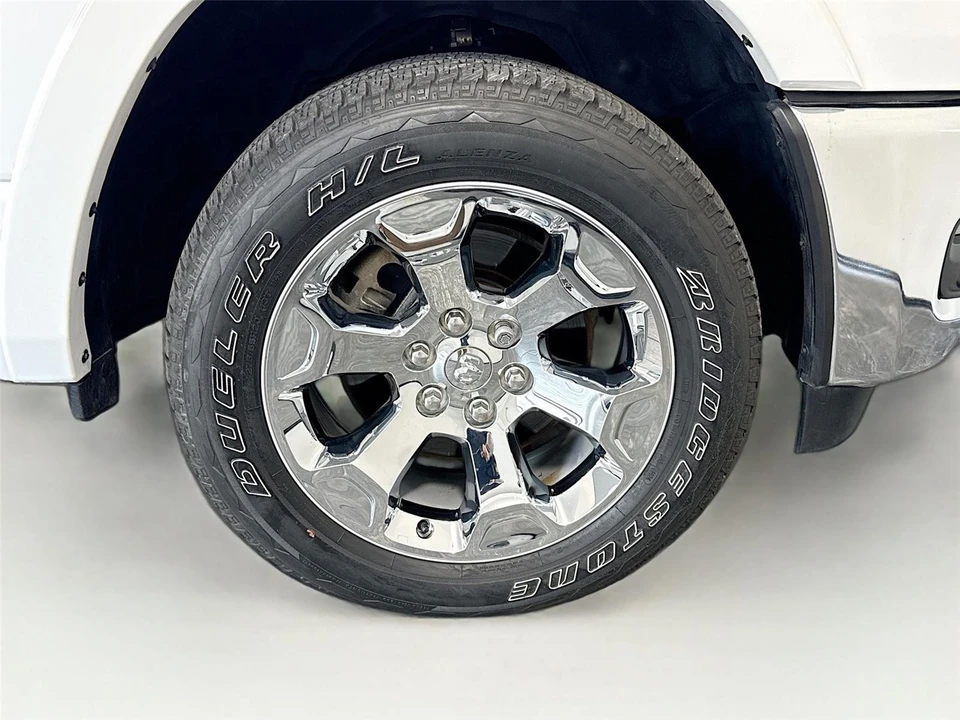 2025 Ram 1500 2nd Gen - Image 29 of 31