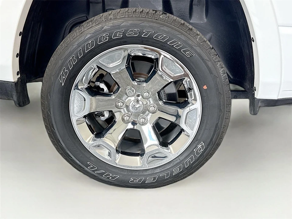 2025 Ram 1500 2nd Gen - Image 30 of 31