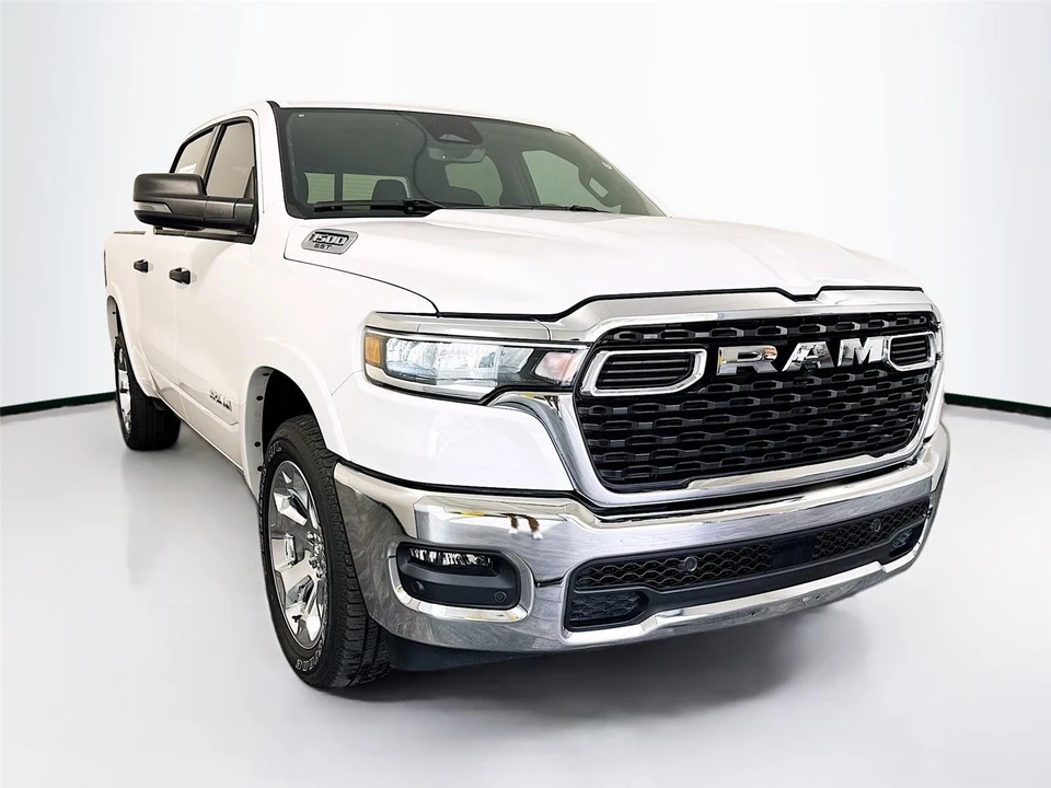 2025 Ram 1500 2nd Gen - Image 28 of 31
