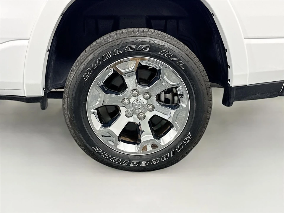 2025 Ram 1500 2nd Gen - Image 26 of 31