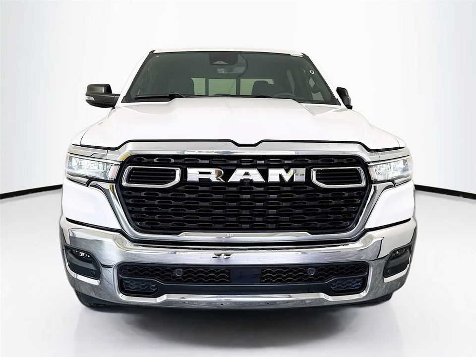 2025 Ram 1500 2nd Gen - Image 21 of 31