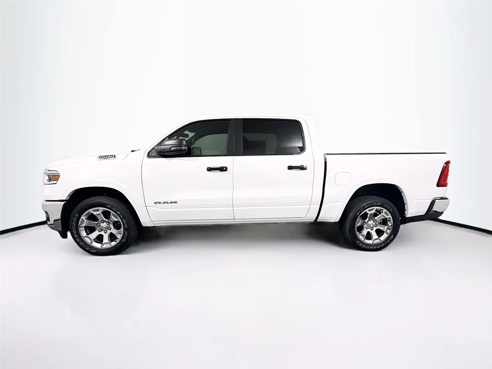 2025 Ram 1500 2nd Gen - Image 23 of 31