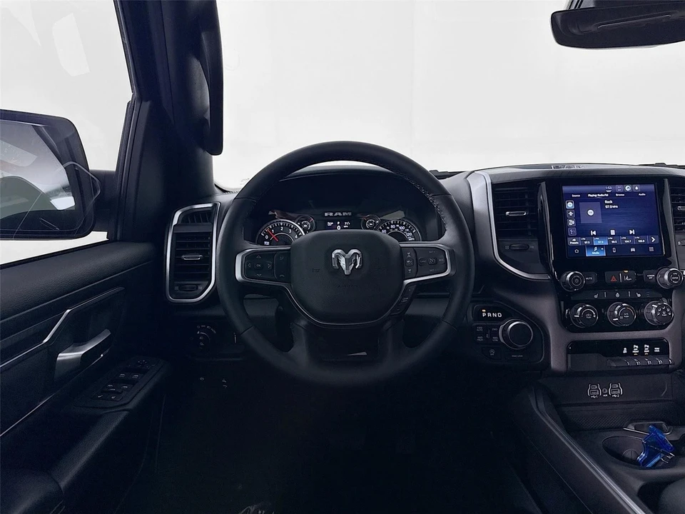 2025 Ram 1500 2nd Gen - Image 3 of 31