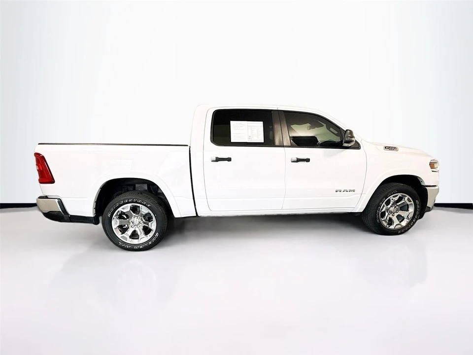 2025 Ram 1500 2nd Gen - Image 27 of 31