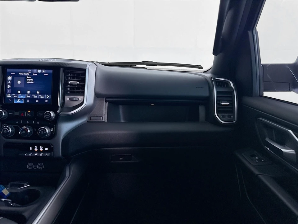 2025 Ram 1500 2nd Gen - Image 19 of 31