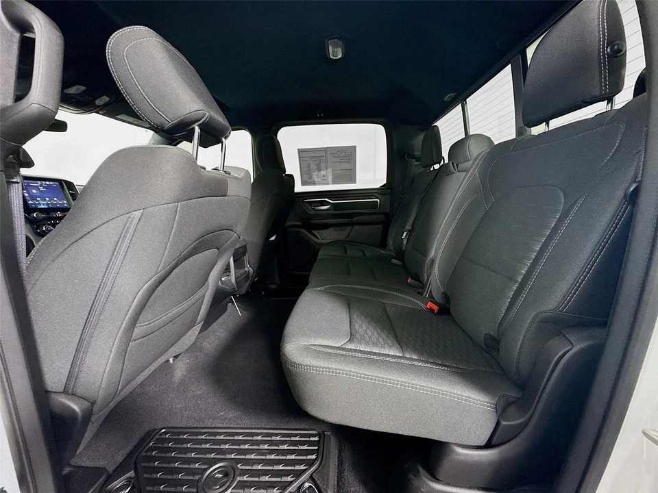 2025 Ram 1500 2nd Gen - Image 15 of 31