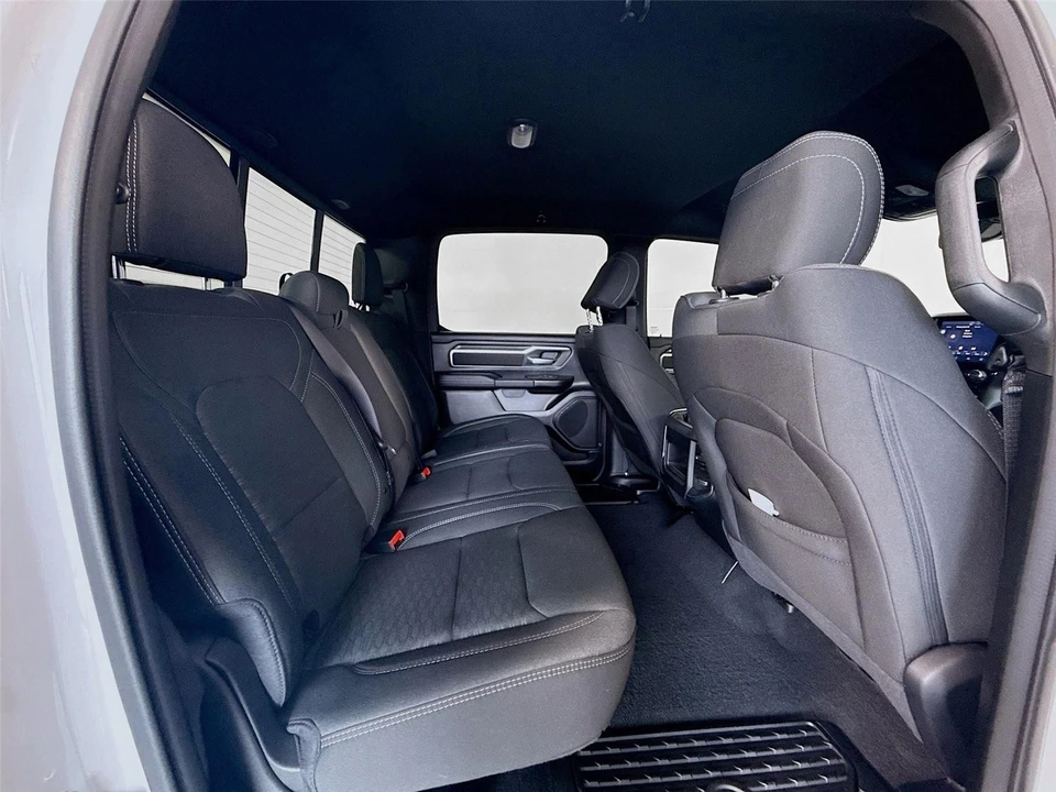 2025 Ram 1500 2nd Gen - Image 17 of 31