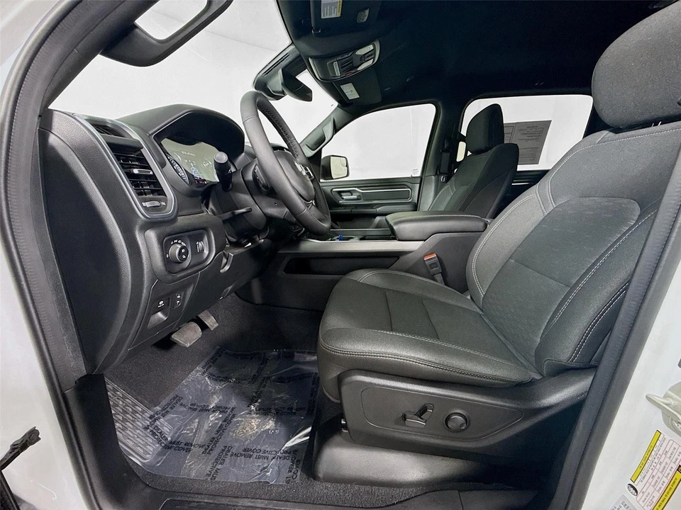 2025 Ram 1500 2nd Gen - Image 2 of 31