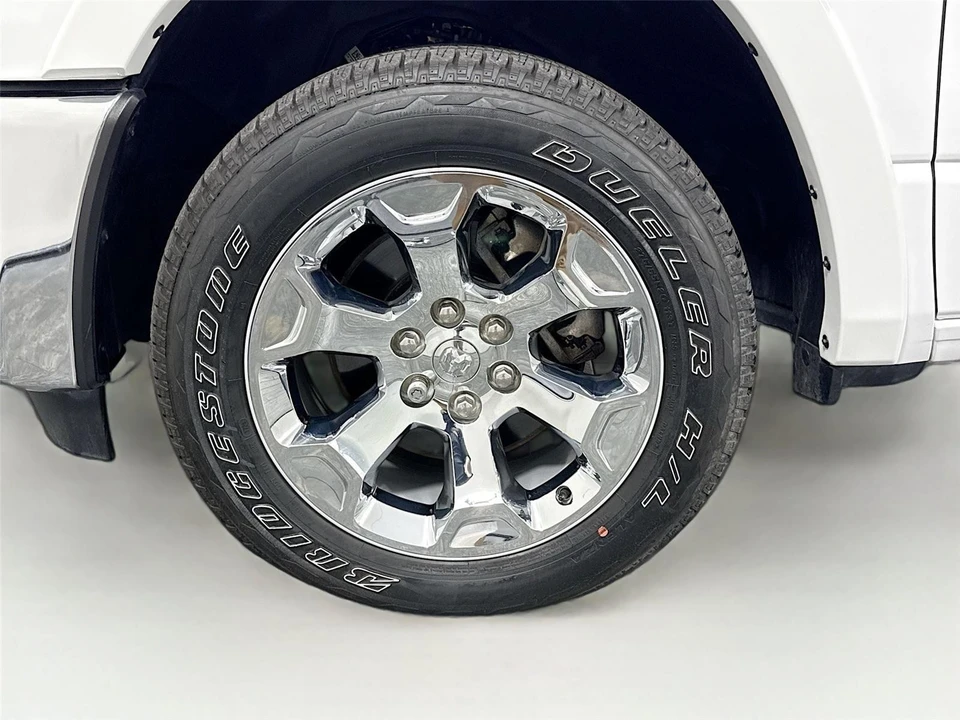 2025 Ram 1500 2nd Gen - Image 25 of 31