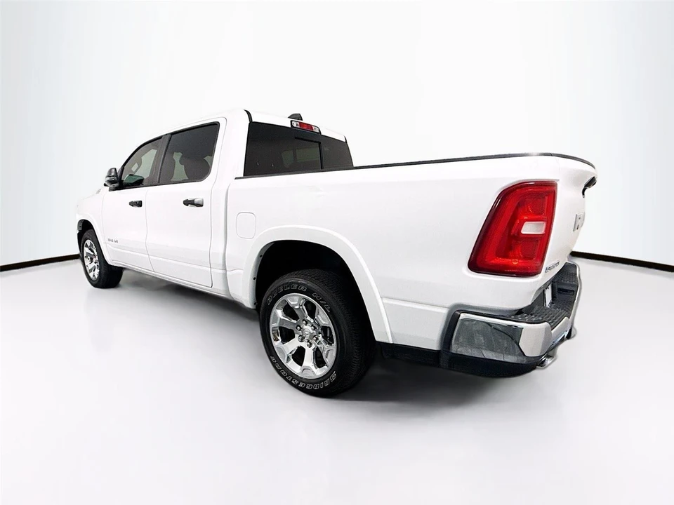 2025 Ram 1500 2nd Gen - Image 24 of 31