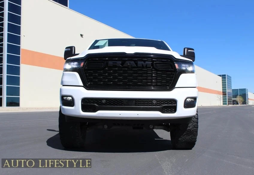 2025 Ram 1500 2nd Gen - Image 16 of 31