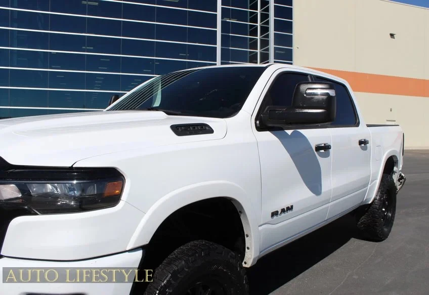 2025 Ram 1500 2nd Gen - Image 25 of 31