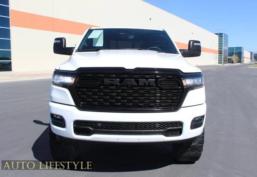 2025 Ram 1500 2nd Gen - Image 15 of 31
