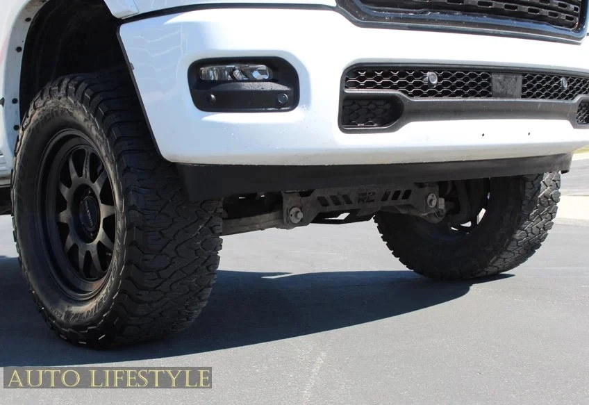2025 Ram 1500 2nd Gen - Image 22 of 31