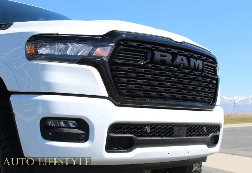 2025 Ram 1500 2nd Gen - Image 20 of 31