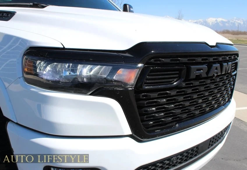 2025 Ram 1500 2nd Gen - Image 24 of 31