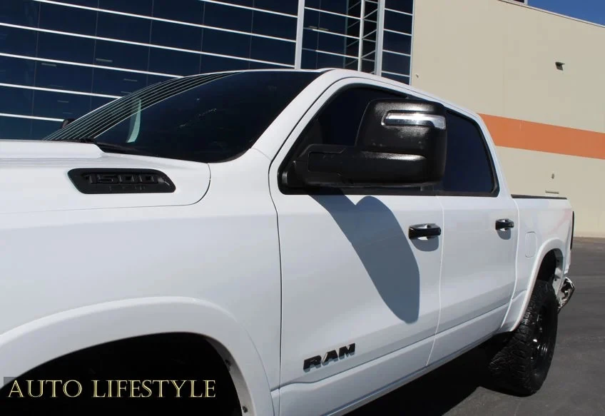 2025 Ram 1500 2nd Gen - Image 26 of 31