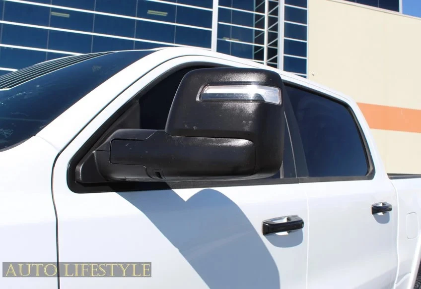 2025 Ram 1500 2nd Gen - Image 30 of 31