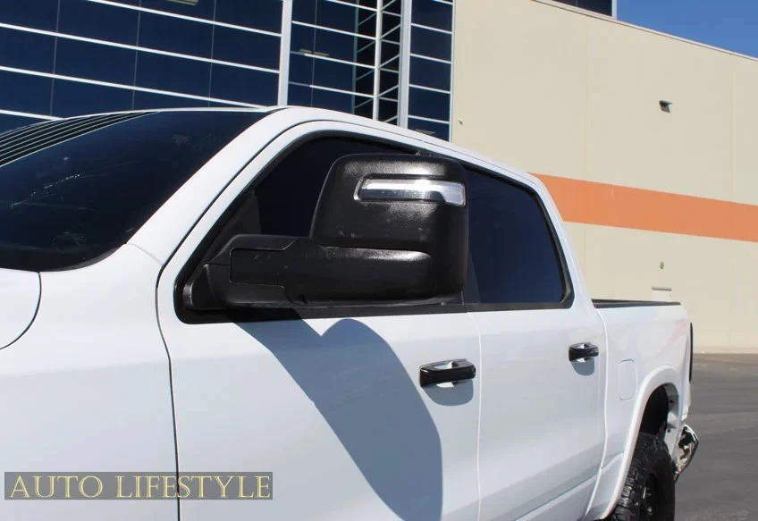 2025 Ram 1500 2nd Gen - Image 29 of 31