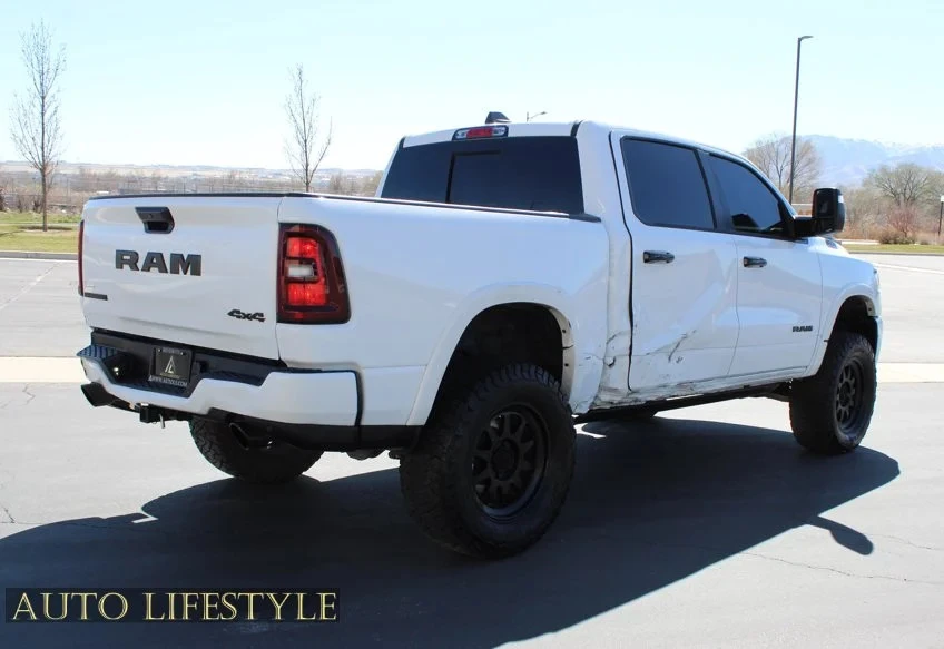 2025 Ram 1500 2nd Gen - Image 13 of 31