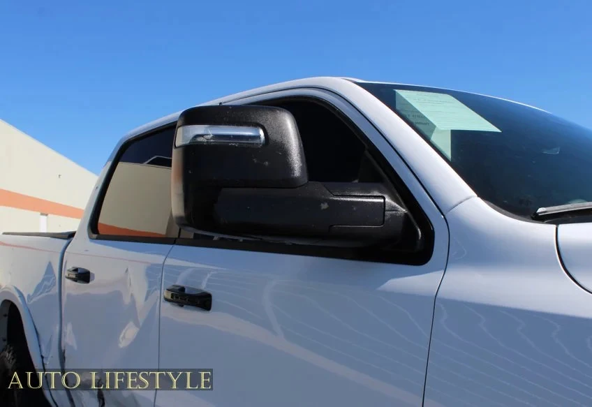 2025 Ram 1500 2nd Gen - Image 27 of 31