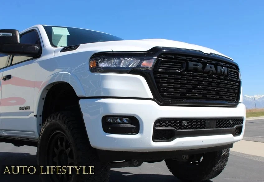 2025 Ram 1500 2nd Gen - Image 19 of 31