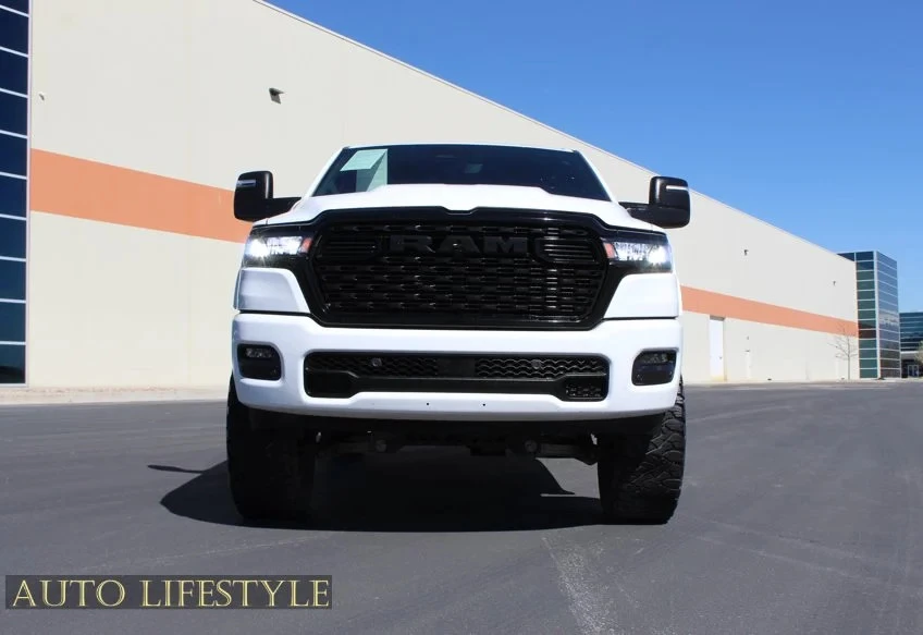 2025 Ram 1500 2nd Gen - Image 18 of 31