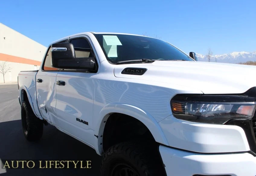 2025 Ram 1500 2nd Gen - Image 23 of 31