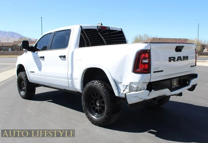 2025 Ram 1500 2nd Gen - Image 10 of 31