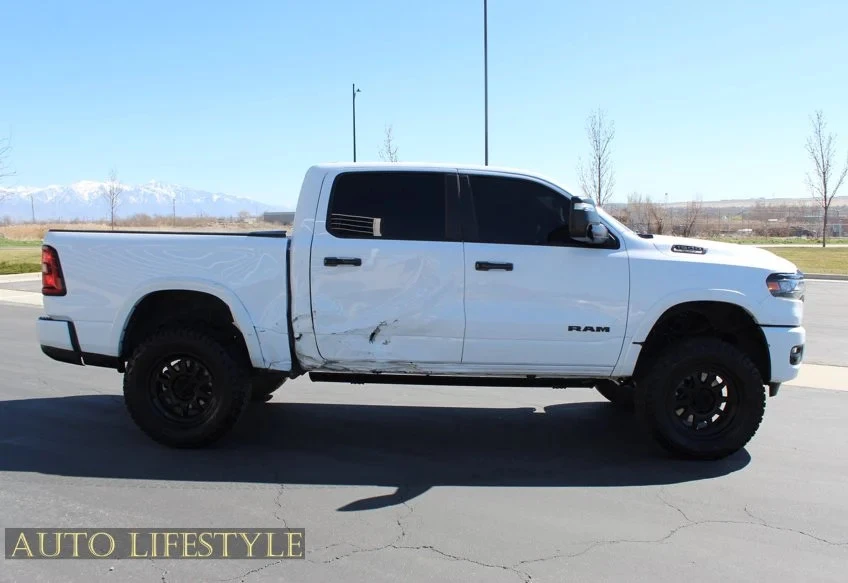 2025 Ram 1500 2nd Gen - Image 14 of 31